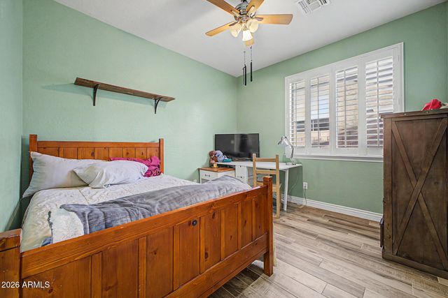 3141 S SIERRA Street, Gilbert, AZ 85295