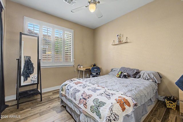3141 S SIERRA Street, Gilbert, AZ 85295