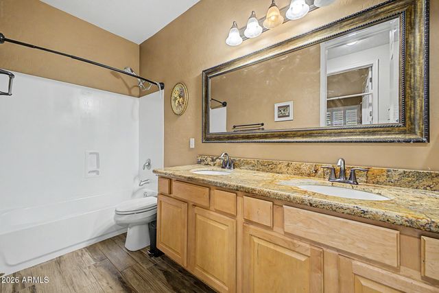 3141 S SIERRA Street, Gilbert, AZ 85295