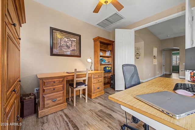 3141 S SIERRA Street, Gilbert, AZ 85295