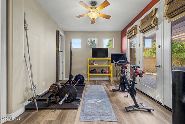 3141 S SIERRA Street, Gilbert, AZ 85295