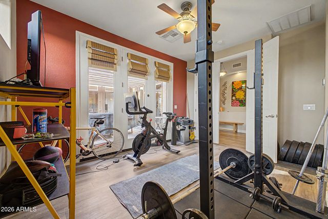 3141 S SIERRA Street, Gilbert, AZ 85295