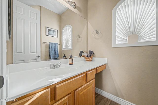 3141 S SIERRA Street, Gilbert, AZ 85295