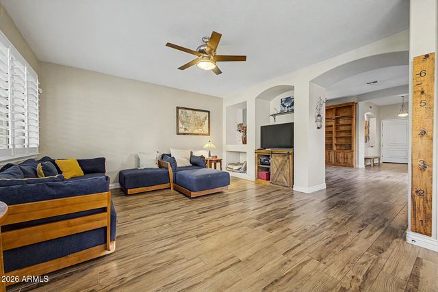 3141 S SIERRA Street, Gilbert, AZ 85295