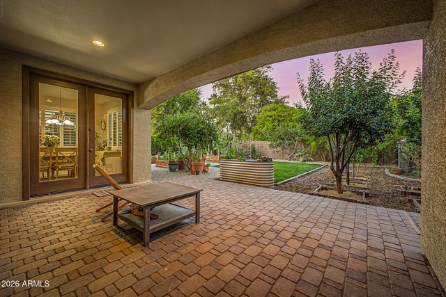 3141 S SIERRA Street, Gilbert, AZ 85295