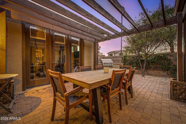 3141 S SIERRA Street, Gilbert, AZ 85295