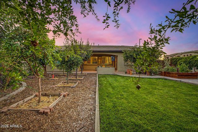 3141 S SIERRA Street, Gilbert, AZ 85295