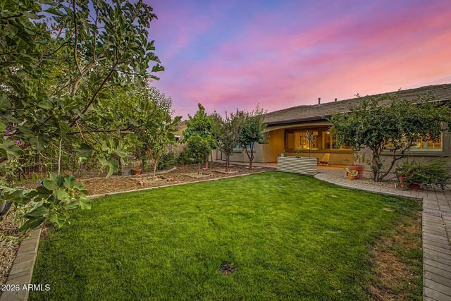 3141 S SIERRA Street, Gilbert, AZ 85295