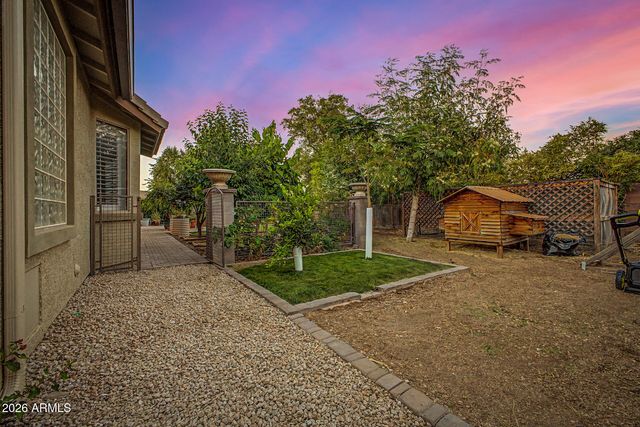 3141 S SIERRA Street, Gilbert, AZ 85295