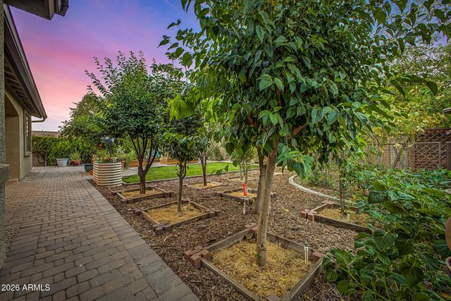3141 S SIERRA Street, Gilbert, AZ 85295