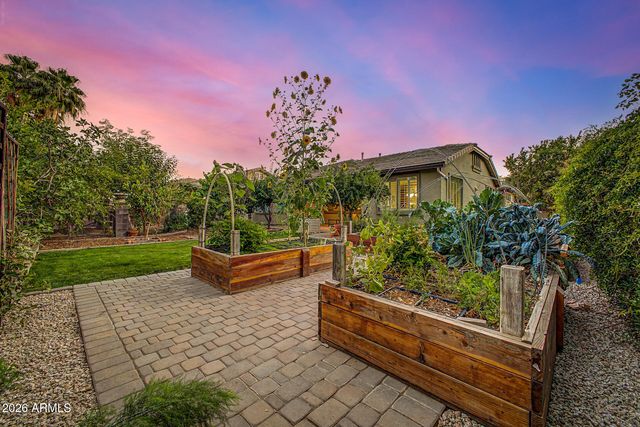 3141 S SIERRA Street, Gilbert, AZ 85295