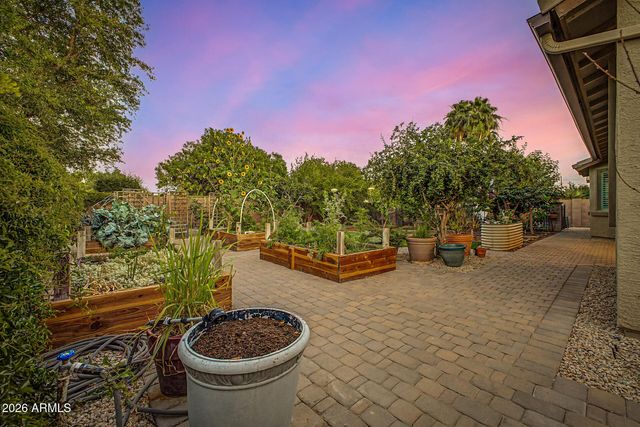 3141 S SIERRA Street, Gilbert, AZ 85295