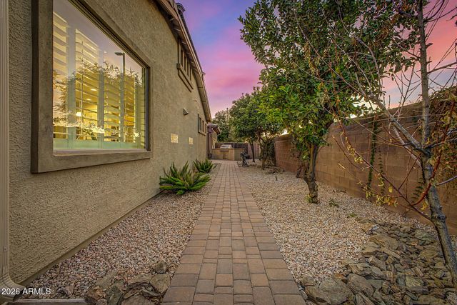 3141 S SIERRA Street, Gilbert, AZ 85295