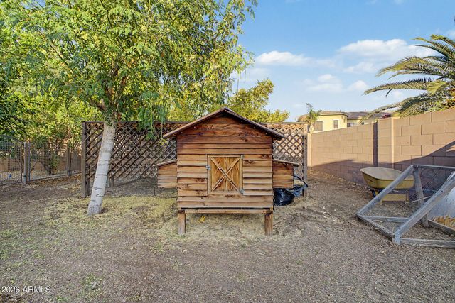 3141 S SIERRA Street, Gilbert, AZ 85295
