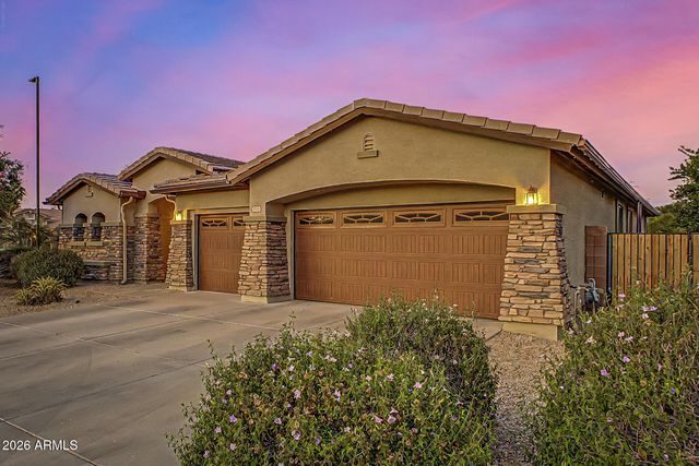 3141 S SIERRA Street, Gilbert, AZ 85295
