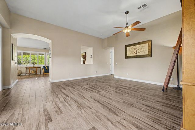 3141 S SIERRA Street, Gilbert, AZ 85295