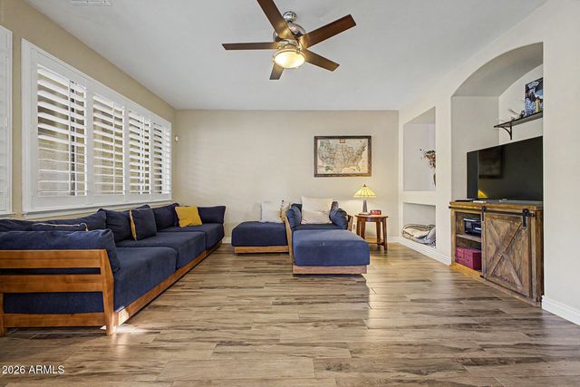 3141 S SIERRA Street, Gilbert, AZ 85295