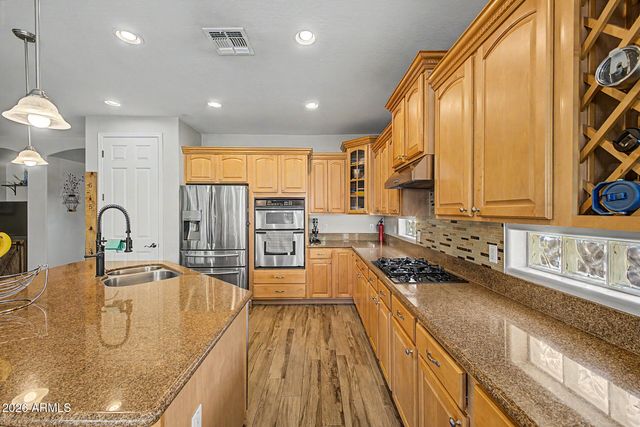 3141 S SIERRA Street, Gilbert, AZ 85295