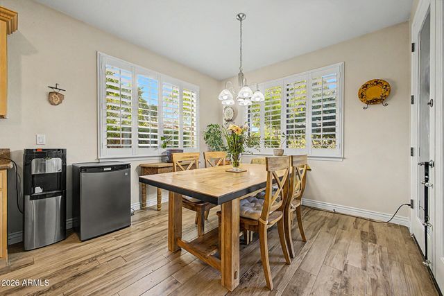 3141 S SIERRA Street, Gilbert, AZ 85295