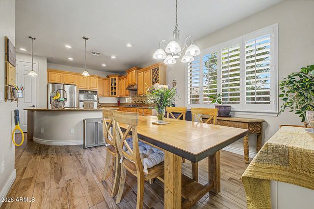 3141 S SIERRA Street, Gilbert, AZ 85295