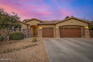 3141 S SIERRA Street, Gilbert, AZ 85295