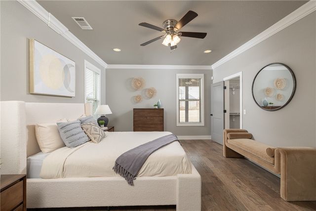 8100 Santa Clara Avenue, Springdale, AR 72762