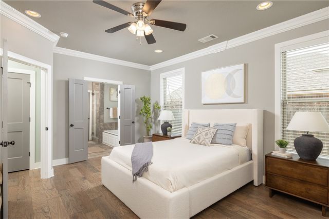 8100 Santa Clara Avenue, Springdale, AR 72762