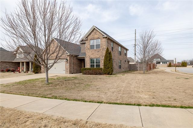 8100 Santa Clara Avenue, Springdale, AR 72762