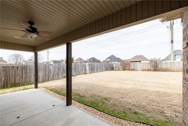 8100 Santa Clara Avenue, Springdale, AR 72762