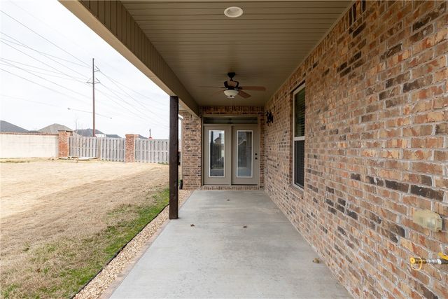 8100 Santa Clara Avenue, Springdale, AR 72762