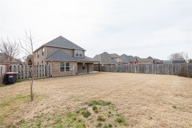 8100 Santa Clara Avenue, Springdale, AR 72762