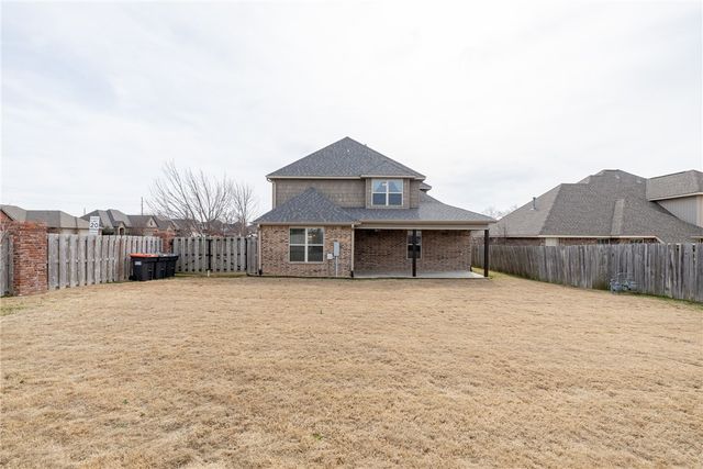 8100 Santa Clara Avenue, Springdale, AR 72762