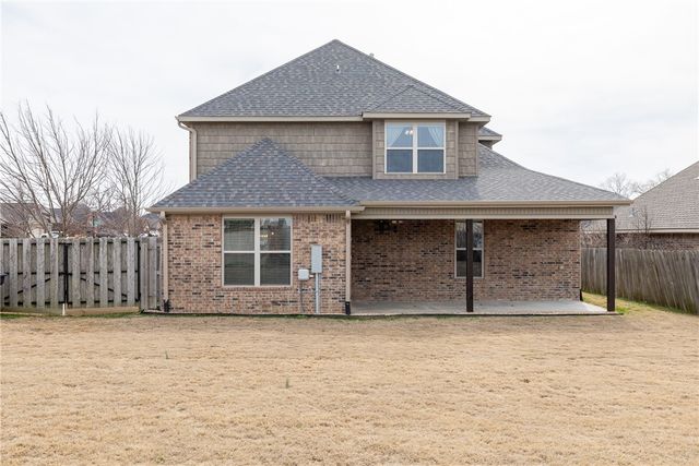 8100 Santa Clara Avenue, Springdale, AR 72762