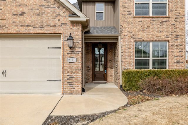 8100 Santa Clara Avenue, Springdale, AR 72762