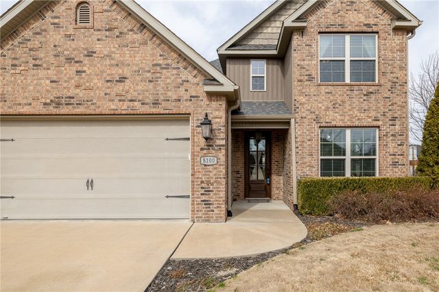 8100 Santa Clara Avenue, Springdale, AR 72762