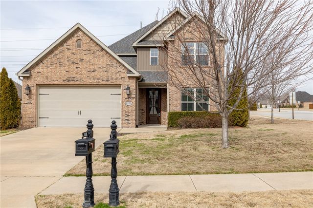 8100 Santa Clara Avenue, Springdale, AR 72762