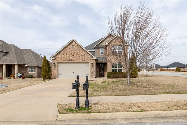 8100 Santa Clara Avenue, Springdale, AR 72762