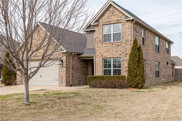 8100 Santa Clara Avenue, Springdale, AR 72762