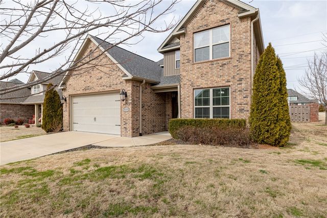 8100 Santa Clara Avenue, Springdale, AR 72762