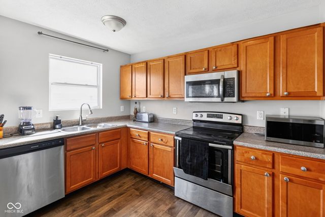 4407 Bellchime Drive, Indianapolis, IN 46235