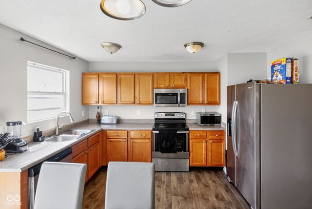 4407 Bellchime Drive, Indianapolis, IN 46235