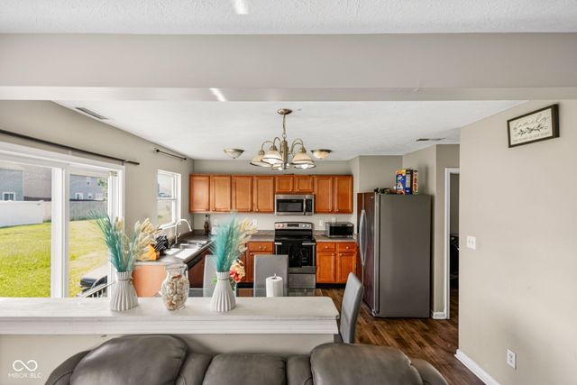 4407 Bellchime Drive, Indianapolis, IN 46235