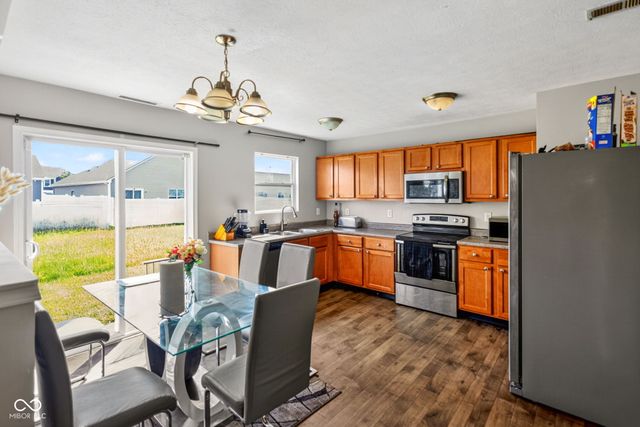 4407 Bellchime Drive, Indianapolis, IN 46235