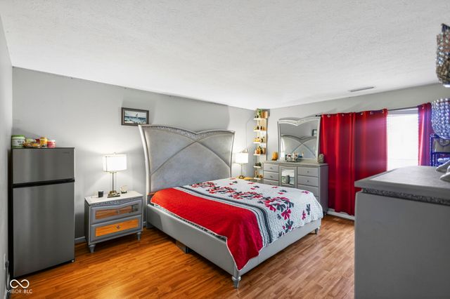 4407 Bellchime Drive, Indianapolis, IN 46235
