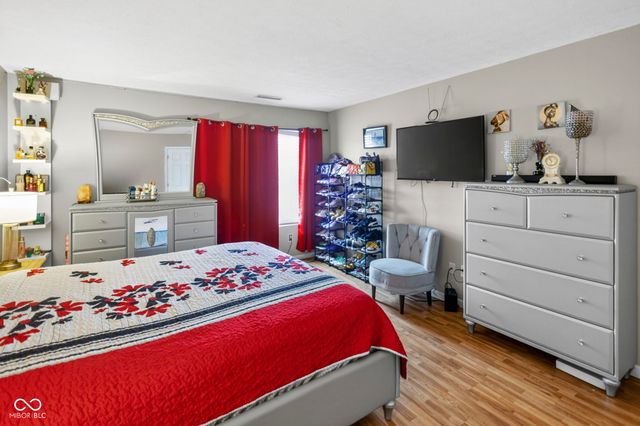 4407 Bellchime Drive, Indianapolis, IN 46235