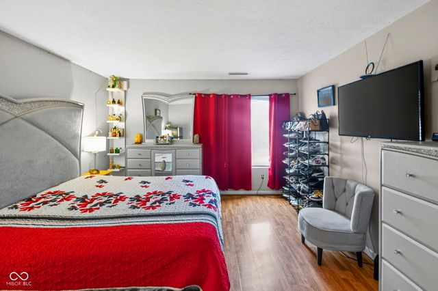 4407 Bellchime Drive, Indianapolis, IN 46235