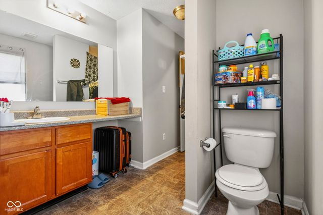 4407 Bellchime Drive, Indianapolis, IN 46235