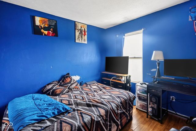 4407 Bellchime Drive, Indianapolis, IN 46235
