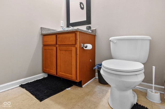 4407 Bellchime Drive, Indianapolis, IN 46235