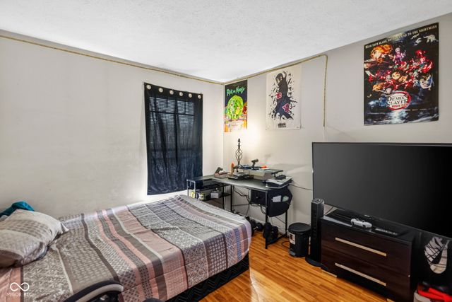 4407 Bellchime Drive, Indianapolis, IN 46235